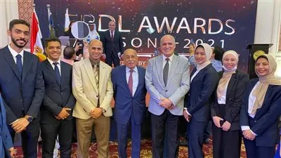 جامعة الفيوم تشارك بالمؤتمر الدولي الحادي عشر 