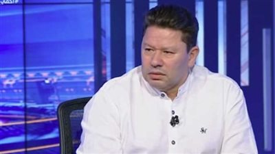 رضا عبد العال يفتح النار على التحكيم المصري.. تصريحات مثيرة