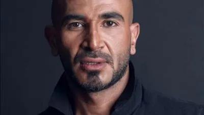 عاجل.. إيقاف أحمد سعد عن الغناء
