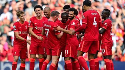 موعد مباراة ليفربول وأتلتيكو مدريد في دوري أبطال أوروبا