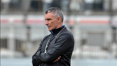 أول تعليق من كارتيرون بعد فوز الزمالك على صلائع الجيش في الدوري 