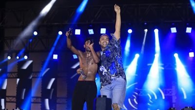 المطرب أحمد السطان عن هجوم مؤدي المهرجانات على 