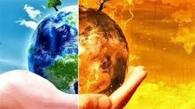 رئيس مركز المعلومات لتغير المناخ: 