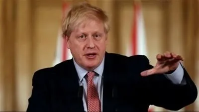 رئيس الوزراء البريطاني يحذر من فشل قمة المناخ في جلاسجو 