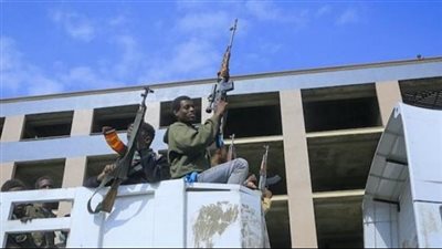 متمردو تيجراي يسيطرون على مدينة إثيوبية أخرى 