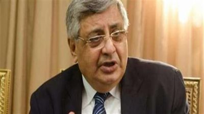 مستشار الرئيس يكشف سبب زيادة إصابات كورونا في مصر (فيديو)