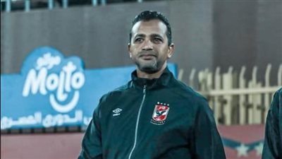 سامي قمصان: ليس شرطًا تسجيل عدد من الأهداف ولكن الأهم المكسب