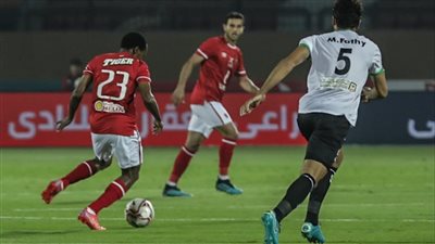 خالد جلال يكشف سر الخسارة أمام الأهلي 