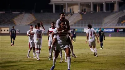 آخر تطورات تجديد عقد ثلاثي الزمالك