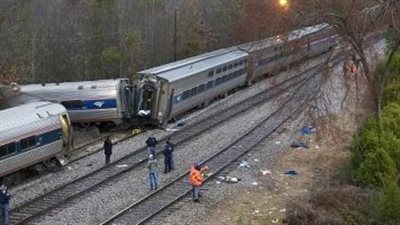 إصابة 50 شخصًا في حادث تصادم بين قطاري ترامواي في مدينة ستراسبورغ الفرنسية