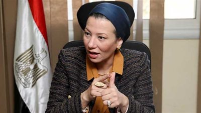 وزيرة البيئة: العالم مقبل على مرحلة صعبة بسبب تغير المناخ (فيديو)