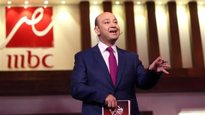 سبب غياب عمرو أديب عن برنامج الحكاية على 