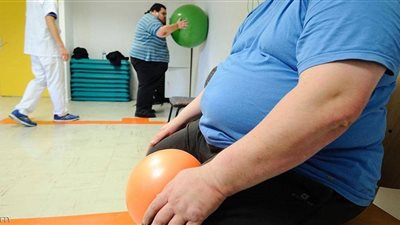 خبيرة: 50% من الشعب المصري مصاب بمرض السمنة (فيديو)