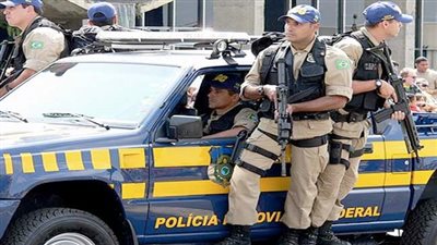 البرازيل.. 25 قتيلًا في عملية للشرطة ضد الجريمة المنظمة