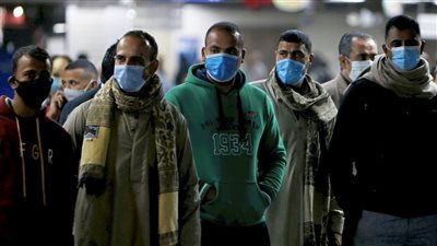  شاهد.. تصريح هام لـ مستشار الرئيس عن موجة كورونا الرابعة بمصر