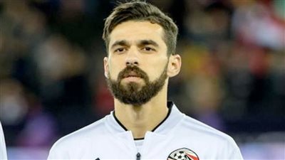 تطورات أزمة عبدالله السعيد مع الأهلي