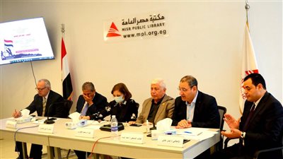 المشاركون في صالون الإعلام: أكتوبر ملحمة وطنية على الشباب أن يعرفها 