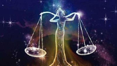 برج الميزان.. توقعات الأبراج اليوم الاثنين الأول من نوفمبر 2021