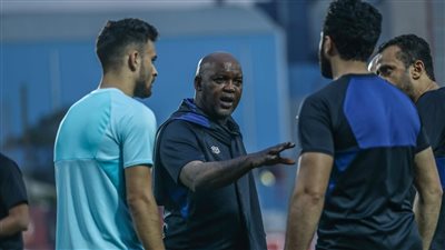 تشتعل قبل انطلاقها بأيام.. موسيماني يجهز الأهلي للقمة بنصف ساعة 