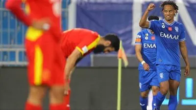 موعد مباراة الهلال المقبلة في الدوري السعودي للمحترفين