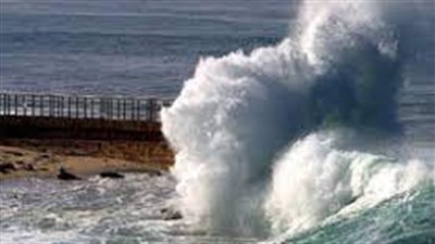 بيان تحذيري جديد من هيئة الأرصاد 