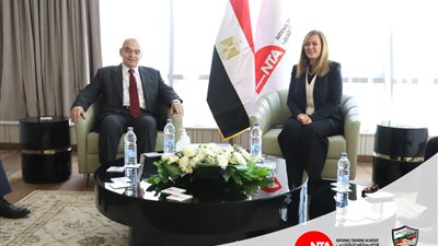 رئيس قضايا الدولة يشهد انطلاق البرنامج التدريبي لأعضاء الهيئة (صور)