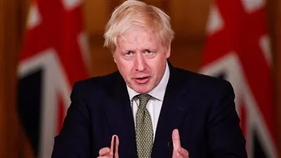  جونسون: لو كانت القمم وحدها تغير العالم لما كنا بحاجة إلى 25 مؤتمرا للتغير المناخي