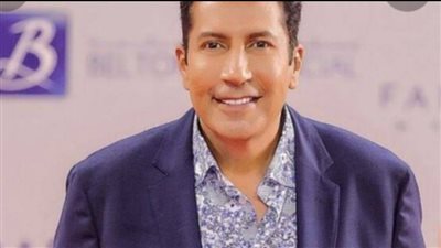 هاني رمزي يشارك في موسم الرياض بمسرحية 
