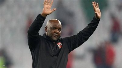 قرار مهم من موسيماني قبل مواجهة القمة