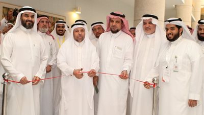 جامعة الملك عبدالعزيز تطلق مسابقة العمل التطوعي بين الكليات