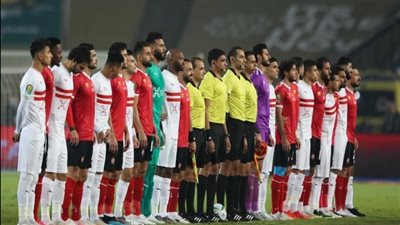 عصام عبد الفتاح: إقامة مباراة الأهلي والزمالك بحكام مصريين يوفر العملة الصعبة