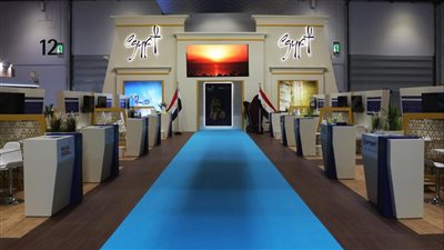 تعرف على أهمية مشاركة مصر ببورصة لندن للسياحة