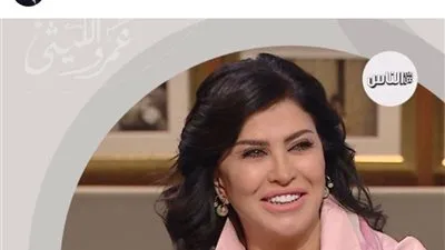 لهذا السبب.. نبيلة عبيد توجه رسالة شكر إلى جومانا مراد