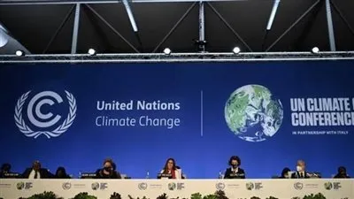 بمشاركة 190 دولة.. عقد قمة جلاسكو لإنقاذ العالم من الانبعاثات الحرارة 