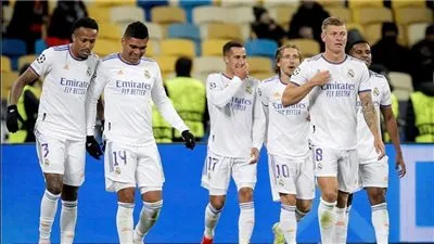 عاجل.. نجم ريال مدريد على قائمة البيع بأمر من انشيلوتي