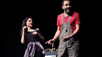 لمدة أسبوع وبشكل مختلف 