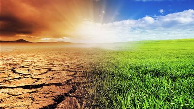 خبراء البيئة العرب: مصر ليست المتسببة في التغير المناخي ولكنها متضررة