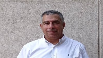 الشمرلي: أتعرض لحرب ضروس لإبعادي عن انتخابات الطائرة 