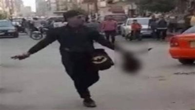  «بعد ذبحه وفصل رأسه».. عقوبات تواجه قاتل شاب الإسماعيلية بالسطور