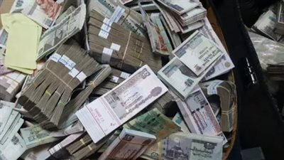 بغسل 50 مليون جنيه.. سقوط رجل وزوجته لإتجارهما بالمواد المخدرة بالجيزة