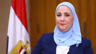 وزيرة التضامن تزف بشرى سارة للمقبلين على التقاعد
