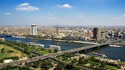 حالة الطقس اليوم الأربعاء 10-11-2021 ودرجات الحرارة المتوقعة في محافظات مصر
