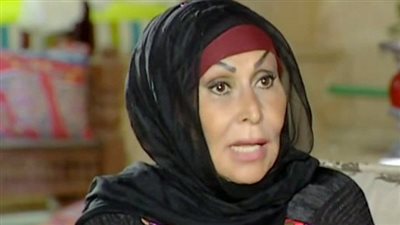 عاجل.. تطورات الحالة الصحية لـ سهير البابلي بعد دخولها العناية المركزة 