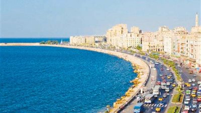 هل الإسكندرية مهددة بالغرق بسبب تغير المناخ؟.. أستاذ علوم الأرض يجيب 