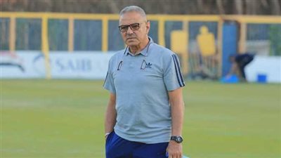 طلعت يوسف يعلق على خسارة الجونة أمام الأهلي