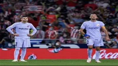 ‎مفاجآت.. تشكيل برشلونة المتوقع ضد دينامو كييف في دوري أبطال أوروبا