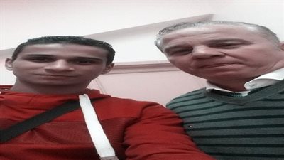 حوار- شوقي غريب لـ 