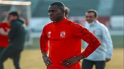 عاجل.. حقيقة رحيل أليو ديانج عن الأهلي