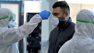 مفاجأة بشأن أعداد شهر أكتوبر.. 5 أرقام جديدة لكورونا بمصر