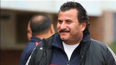 محمد عبدالجليل يعلق على رحيل تاكيس عن تدريب بيراميدز